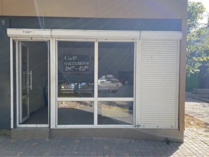 Сдам Маф ул. Марсельская угол ул. Добровольского Одесса