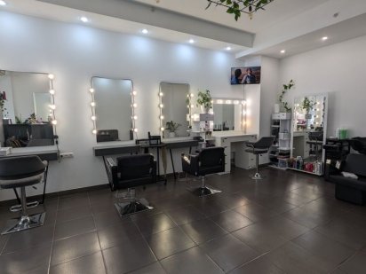 Аренда робочого місця для бровиста/візажиста/манікюр/перукар Одесса