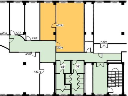 Оренда офісу 84 кв.м. Без комісії, генератор Одеса