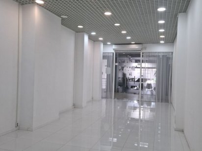 Аренда 66м2 под салон,офис,шаурум 2эт.ТЦ Чудо город ул.Среднефо