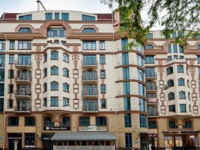 СДАМ офис в БЦ Покровский 64 кв.м. Одесса