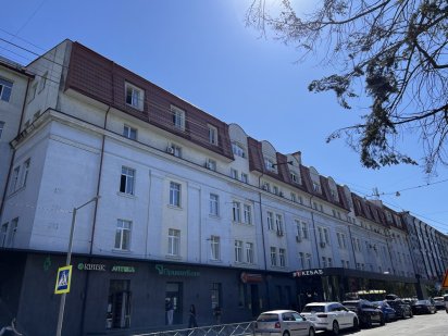 Від власника приміщення 91 кв.м Львів