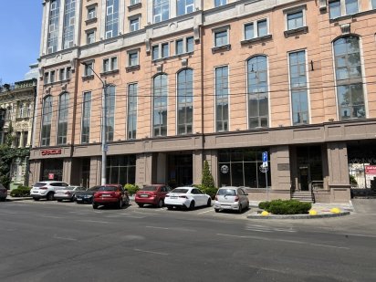 Без %! Есть генератор! 129 м2 в ЖК на  Б.Арнаутская / Пушкинская Одесса