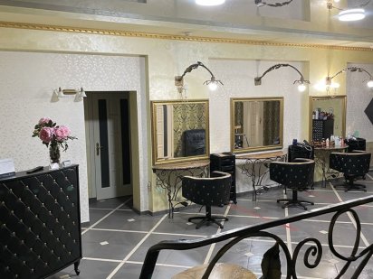 Оренда комерційного приміщення салон Львів