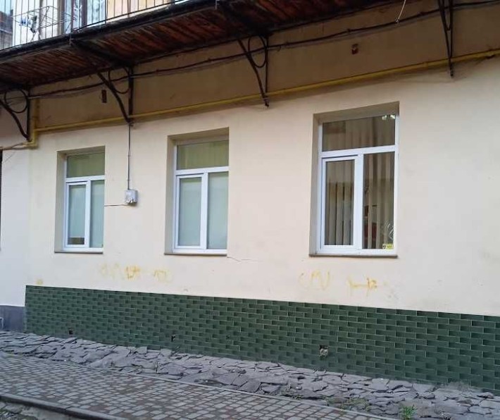 Оренда приміщення під комерцію вул. Коперніка 16, 1 поверх 34 кв.м. - фото 1