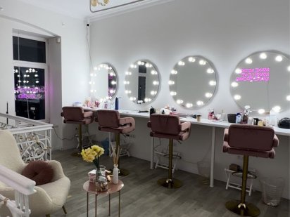 Оренда дзеркала/ крісла Львів