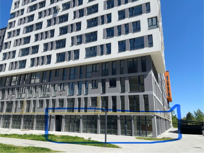 Оренда приміщення, вул. Стрийська, 45ж - фото 1