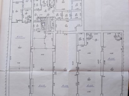 оренда магазину в,В,Великого 100м.кв Львів