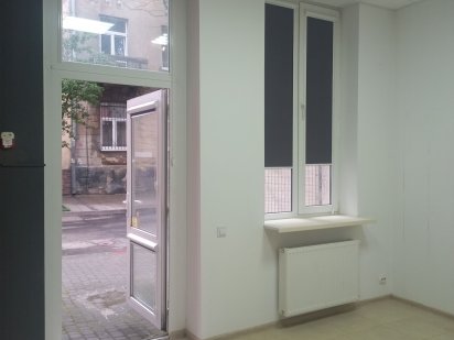 Оренда комерційного приміщення Львів