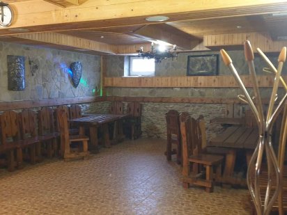 Оренда бару під будь яку діяльність.Кульпарківська 230, Гелікон,цоколь Львов