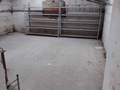 Оренда підвального приміщення на вул. Грабовського 11 БЕЗ КОМУНАЛЬНИХ Львов