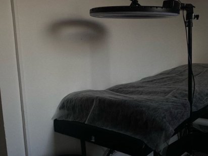 110 грн в день! Оренда місця для майстра лешмейкера, перманенту