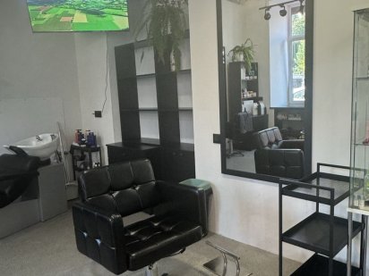 Оренда місця для перукаря Львів