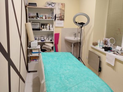 Суборенда приміщення Львов