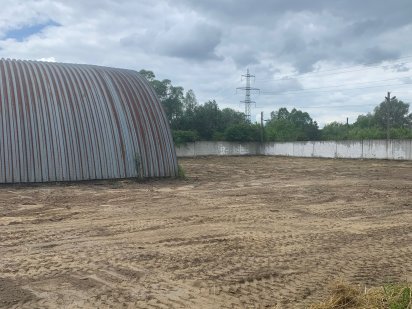 Оренда ангару від власника Львів