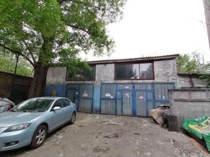 Оренда складського приміщення 240 кв.м. Від власника. Одеса