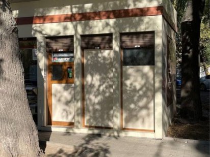 Оренда МАФа Одеса