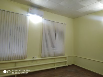 Отличное помещение 25 кв.м.в центре Одессы!Нежилой фонд! Одесса