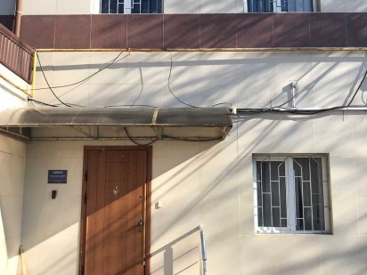 Аренда офиса класса А Одеса