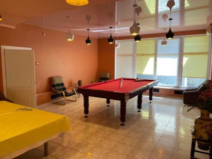 Сдам комплекс саун в Одессе Одесса