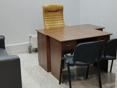 Сдам офис 23 кв.м.в ТЦ Афины в центре на Греческ. площади от хоз Одеса