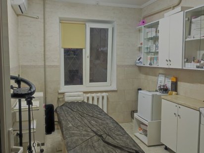 Сдам кабинет косметологу,массажисту,мастеру тату.Королева 112 Одеса