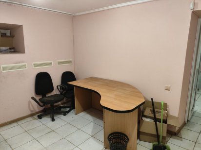 Сдам кабинет 15 кв м под маникюр Одеса