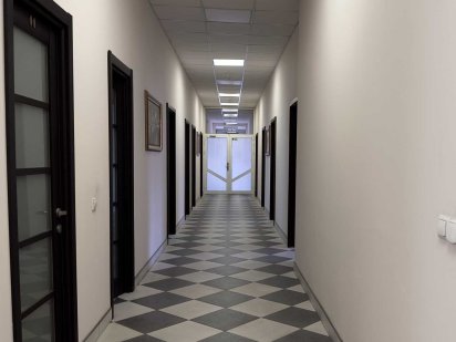 Сдам в долгосрочную аренду офис, ОТ СОБСТВЕНИКА!