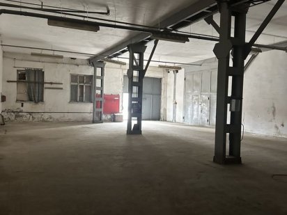 Помещения под склад или производство. Район Пересыпи! Одеса