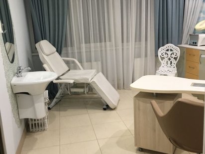 Массажный кабинет Парк Победы ул.Говорова 18 Одеса