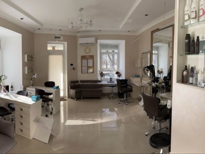 Оренда салону краси Одеса