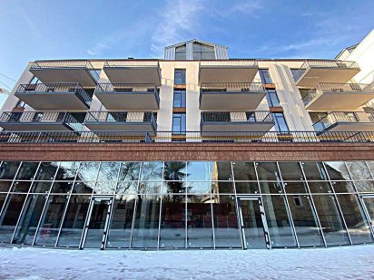 Оренда фасадного приміщення 150м2 на вул. Городоцька Львів