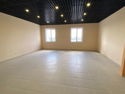 Помещение под любой вид деятельности с генератором М1 Одесса