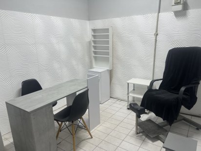 Сдам кабинет, мастеру маникюра и педикюра. В центре города Одеса