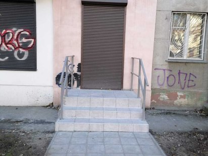 Здам нежитлове приміщення Одесса