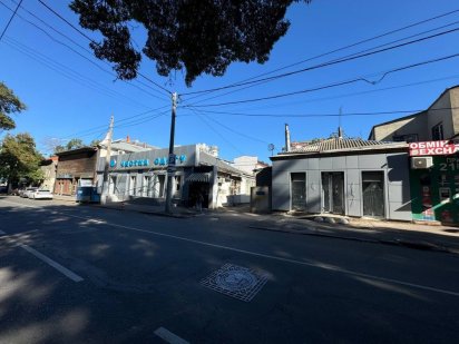 Аренда Канатная/Базарная под салон, магазин, аптеку, офис помещения