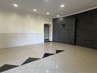 Фасад Проспект Шевченка пер.Маиросова 75 м2 Одеса