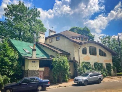 Оренда готового бізнесу по вул. І. Франка Львів