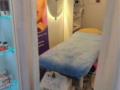 Поденно здам кабінет косметолога Львів