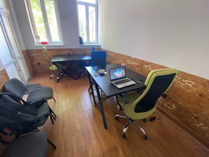 Оренда офісного приміщення на вул. Чупринки - фото 3