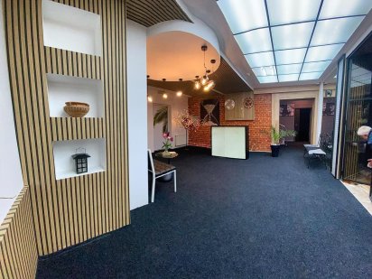 Приміщення під бізнес. 186 кВ.м Львов