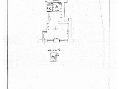 АРЕНДА 85m2 ‼️ Дерибасовская Квартал Между Екатерининская Ришельевская