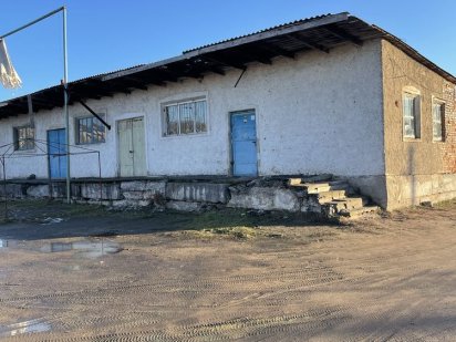 Оренда комерційоного приміщення для ві Гнівань