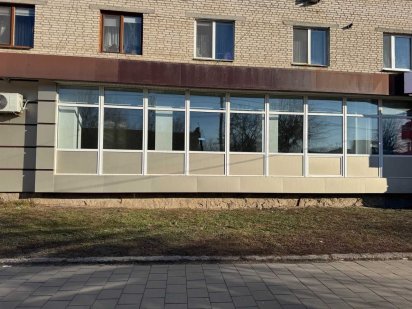 Оренда комерційного приміщення м. Гнівань Гнівань