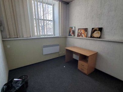 Сдается офис 10м всегда со светом на 3ст.Люст. дор. Одеса