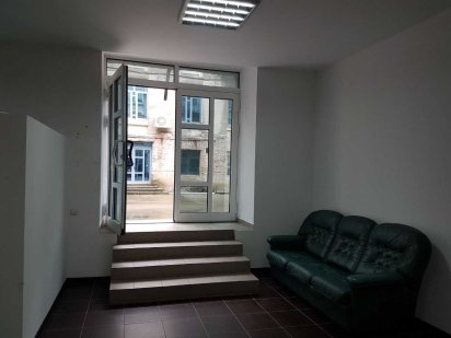 Аренда помещения Центр Одесса