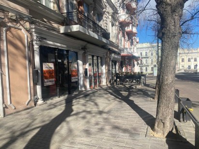 АРЕНДА помещения на ул. Екатерининской/ площадь Екатерининская Одесса