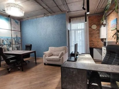 Сдается офис в стиле LOFT 40м²  на Долгой Одеса