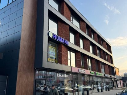 Аренда офисов/магазина /клиники на Сахарова 3 Одесса