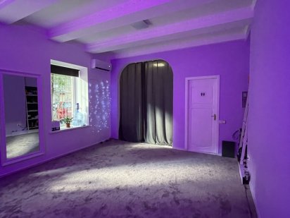 Почасовая аренда студии в центре города Одесса